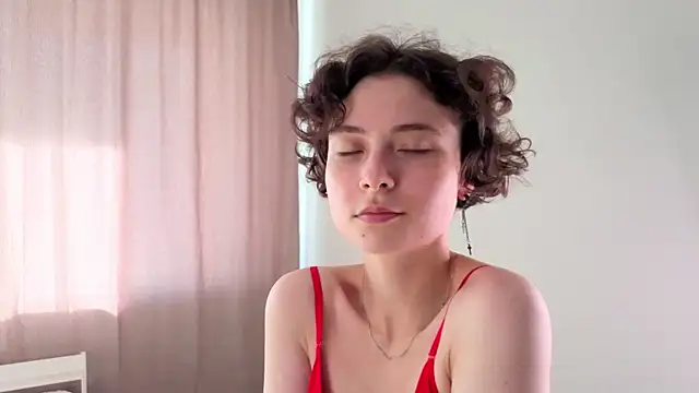 MicaelaLovella online show from July 9, 3:09 am