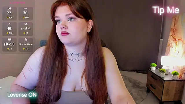 meow weow online show from July 28, 2:13 pm