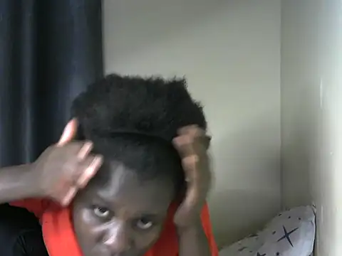 queen lola1 online show from July 11, 3:56 pm