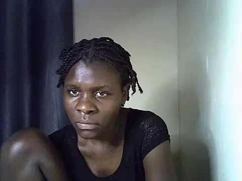 queen lola1 online show from July 27, 7:33 pm