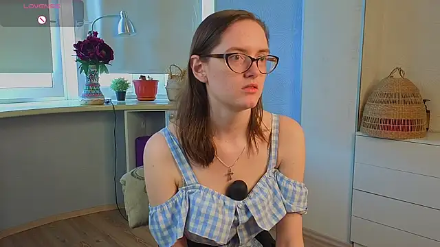 EstelaWeninger online show from July 23, 4:31 am