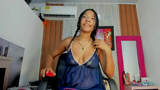 Aratnzacute online show from July 28, 2:13 pm