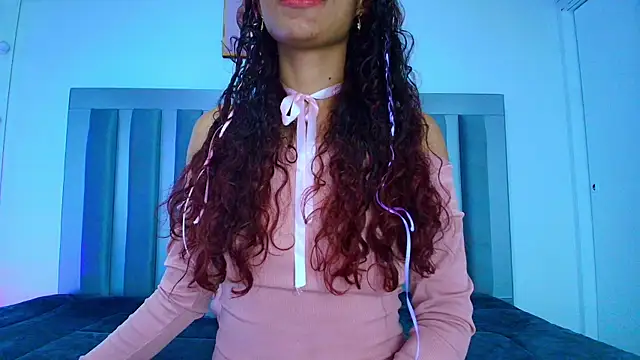 Aylin valerie online show from July 18, 7:27 pm