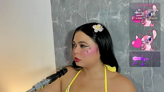 lily blowjob online show from June 30, 9:03 pm