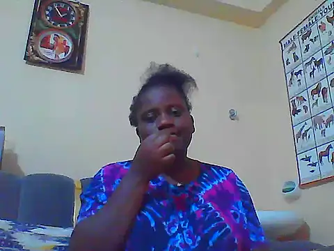 biganni  online show from July 7, 9:35 am