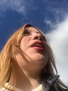zury cute1 online show from June 27, 9:21 pm