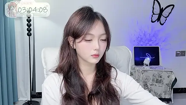 wenwen8888 online show from July 19, 12:18 pm