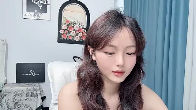 wenwen8888 online show from June 23, 3:26 am
