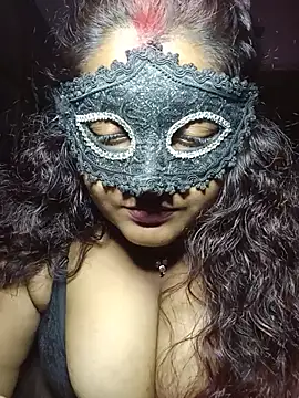 Tiger Tigress online show from August 3, 7:08 pm