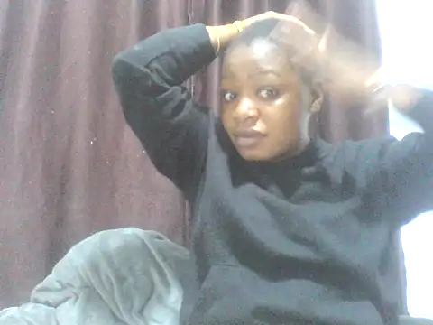 sweett camillah online show from June 18, 11:48 am