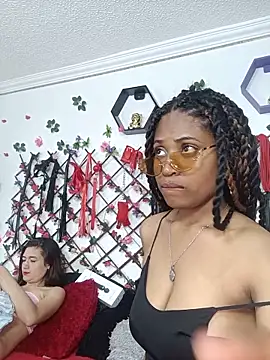 dolls temptationn online show from June 6, 2:12 pm