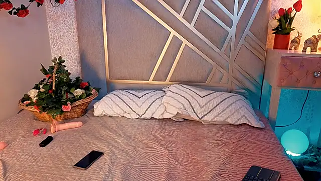 sammyRossek online show from June 11, 12:46 pm