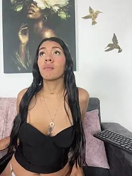 Samantha gyatt online show from July 28, 11:08 am