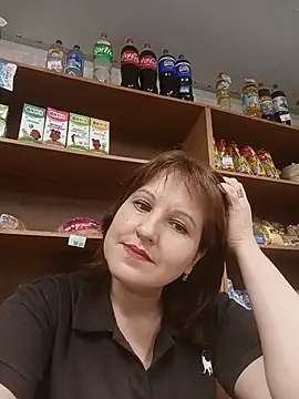 ViolettaLove888 online show from June 23, 5:16 am