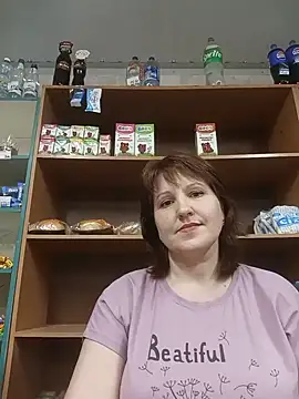 ViolettaLove888 online show from June 12, 7:16 am