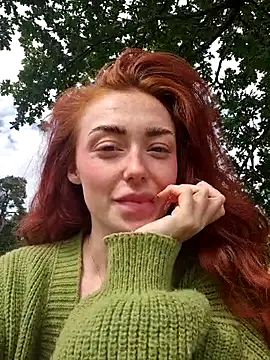 Ember Starr online show from July 25, 2:57 pm
