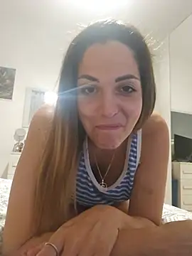 whispersexy online show from July 4, 10:49 pm
