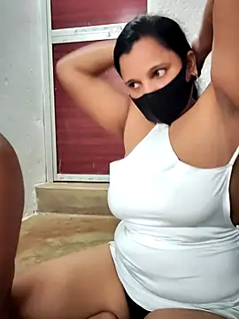 Lusty mussty online show from July 10, 7:42 am