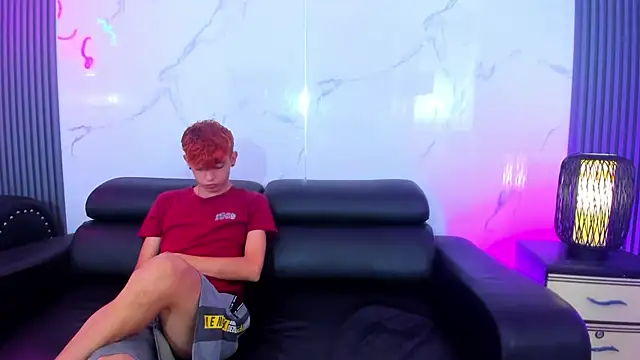 Litle sweet boys online show from July 11, 12:21 am