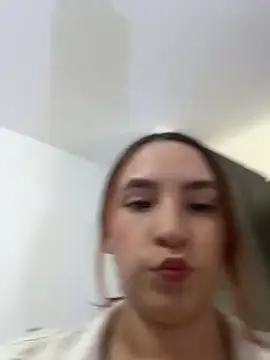 JUANITA-007 online show from July 28, 12:34 pm