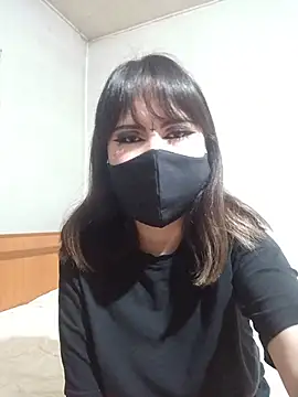 CuteDevil Lina online show from June 7, 7:53 pm