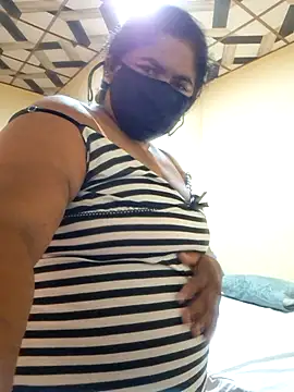 RosiBaby S online show from July 15, 5:17 pm