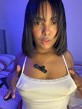 MIAROGERSSS online show from July 18, 6:17 am