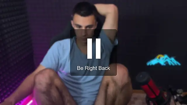 Hols 20 online show from July 29, 8:42 pm