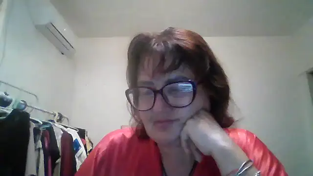 ErikaXShine online show from August 1, 7:16 pm