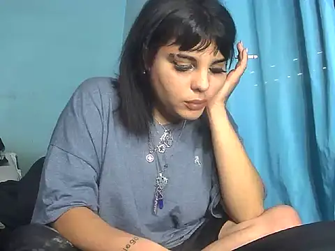 atenea1989 online show from June 7, 4:58 pm