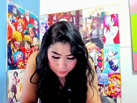 Emma Collins0 online show from July 27, 5:04 am