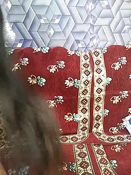 Queen Rosyy online show from July 28, 12:48 pm