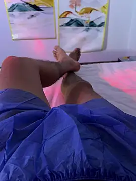 yunyun00007 online show from July 27, 4:04 pm