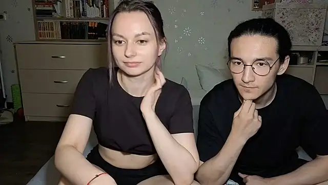 Lunaa Blue online show from August 1, 11:40 pm