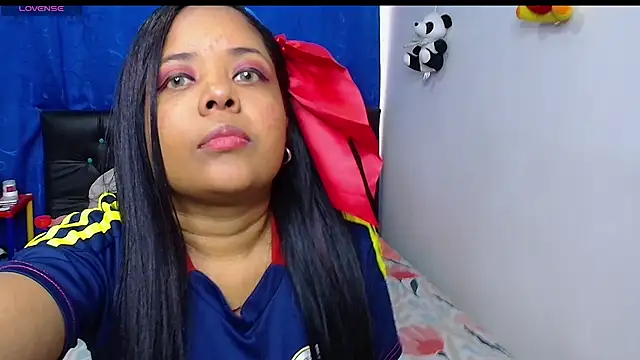 melika sweet4 online show from June 17, 5:25 pm