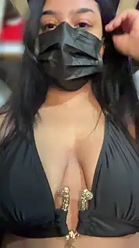 FREYA XOO online show from June 15, 10:32 pm