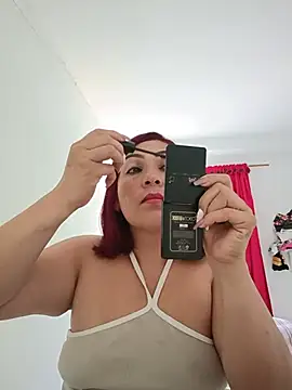 Agata Traviesa online show from July 27, 1:19 pm