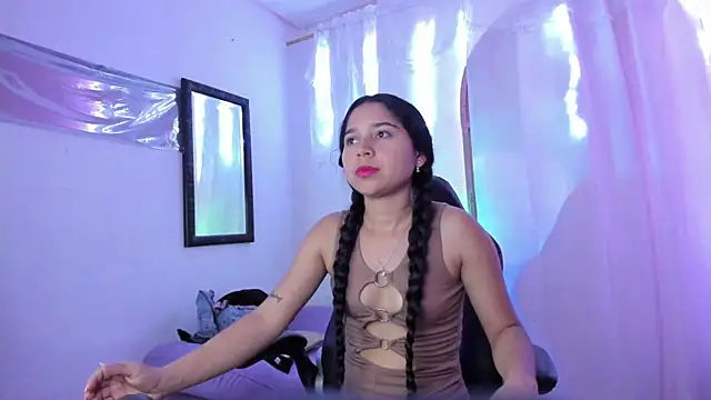 Milly-Way online show from August 2, 1:14 pm