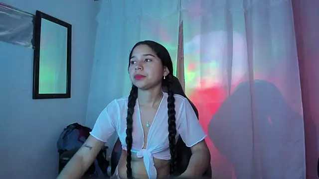 Milly-Way online show from July 23, 12:35 pm