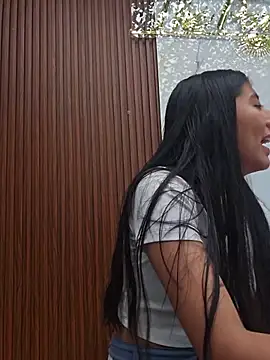 Carla Alvez online show from July 24, 2:59 pm
