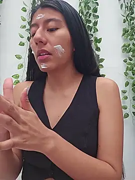 Carla Alvez online show from July 28, 2:35 pm