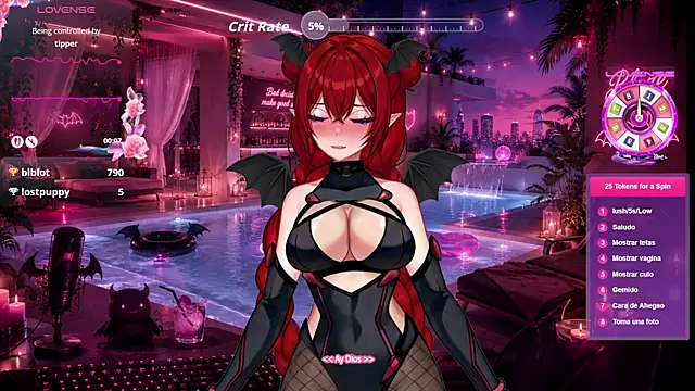 Blaze sw online show from July 12, 12:55 am