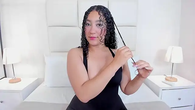 NaomiCambels online show from July 22, 7:26 pm