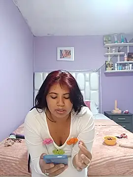 Nurbanu Gat online show from July 9, 3:36 pm