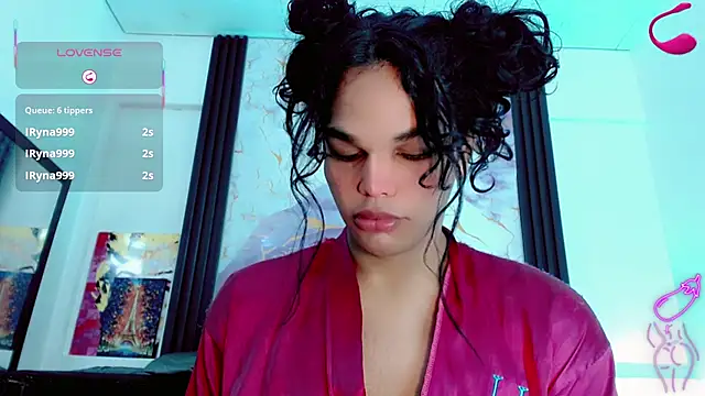 zoe amatista online show from July 29, 3:28 am