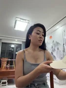 jingya521 online show from July 10, 1:44 pm