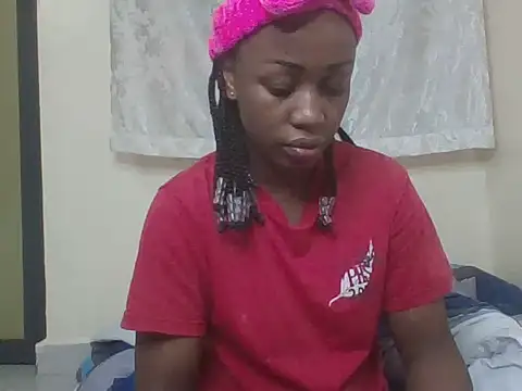 Sweet-cherrry online show from July 21, 11:05 pm