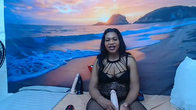 VelvetVixenMilf online show from July 28, 3:32 pm
