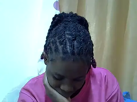 Grace 254 online show from July 28, 4:39 pm