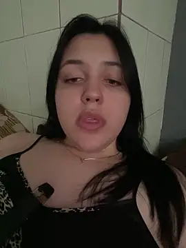 Bettie Toni online show from June 10, 12:26 pm